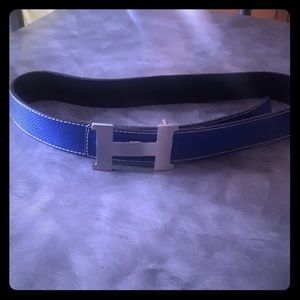 Hermes belt